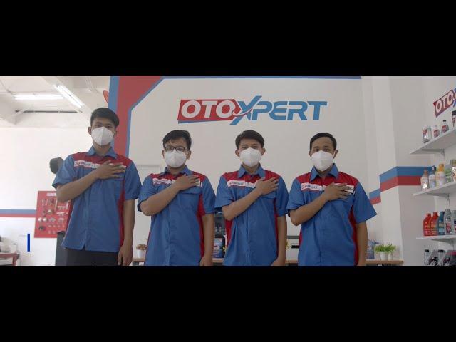 FACILITY OTOXPERT KELAPA GADING