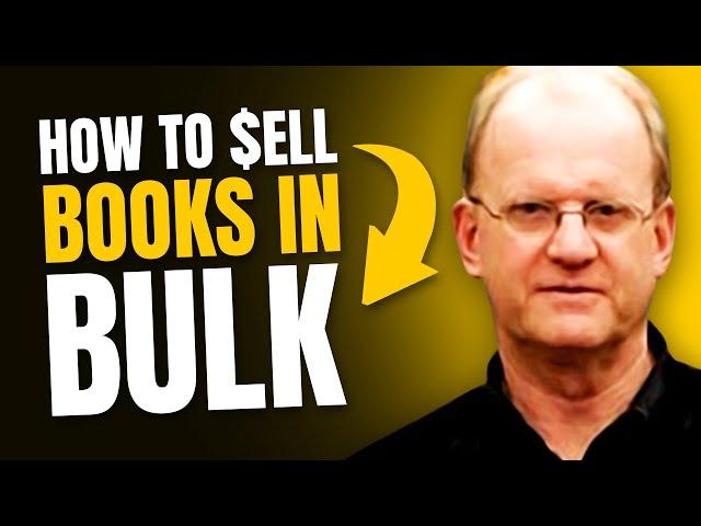 The Secret to Selling Books in Bulk: Book Marketing Tips