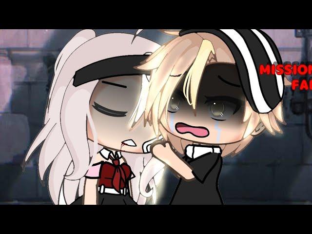 123! || Meme || Gacha Life || Ib: TikTok fyp || Flash & Blood Warning ||