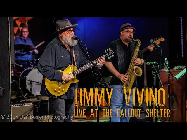 'Feelin' Good' - Jimmy Vivino