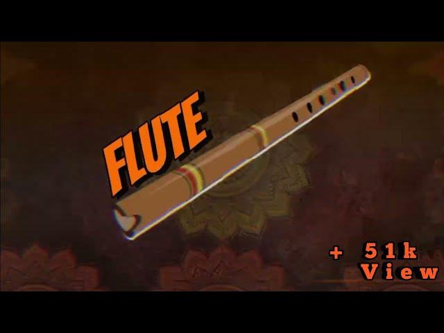 [Nepali] Freestyle Type Beat - "Flute" |Free Type Beat 2023 | Rap beat | Prod by NK-BEAT25