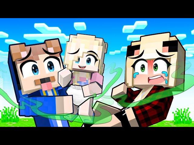 WIR MÜSSEN BABYSITTEN! | MINECRAFT REALLIFE