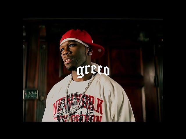 [FREE] 50 Cent x Oriental | Hip Hop/RapType Beat 2024 - "ORIENT"