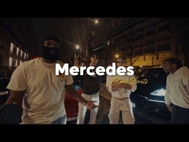 D Block Europe Type Beat 2024 - ”Mercedes” (prod. MikaelBeatz)