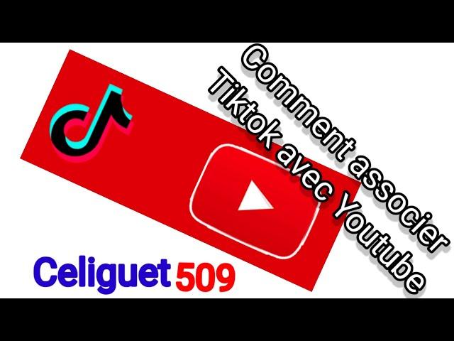 Comment connecter votre chaîne YouTube sur tiktok