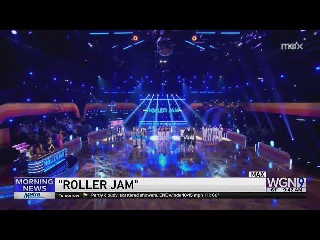 "Roller Jam"