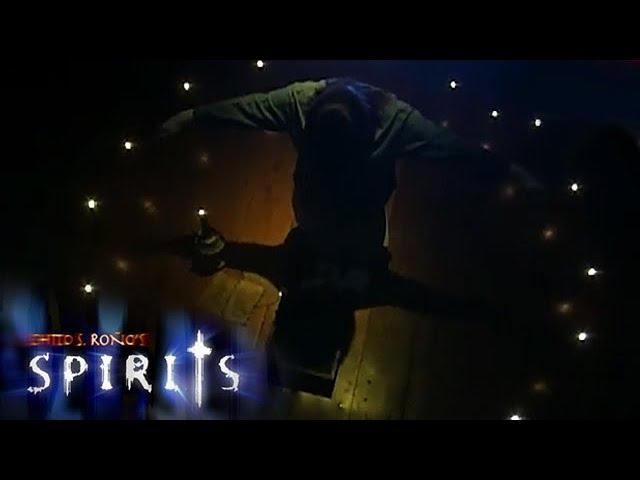 Spirits: Full Episode 45 | Jeepney TV