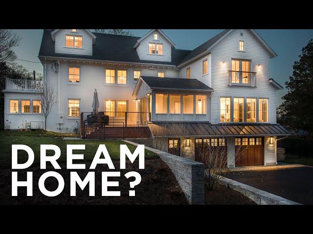 Looking to build your dream home? | Nick Schiffer Podcast