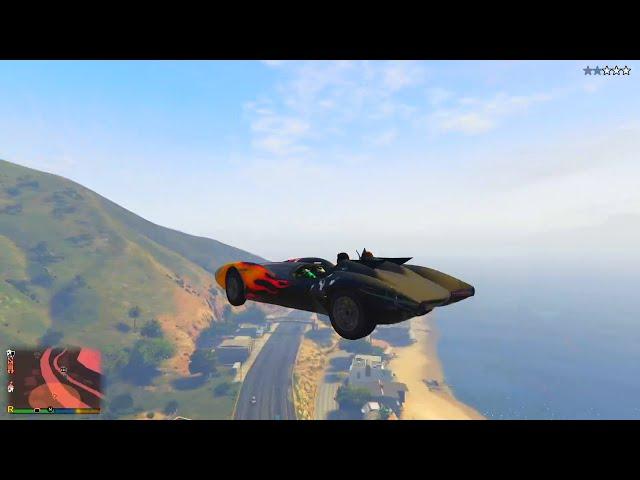 Pars ile Gta Online