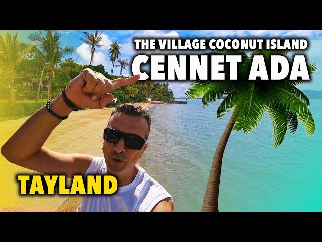 THE VILLAGE COCONUT ISLAND PARADISE ISLAND, DREAM HOLIDAY