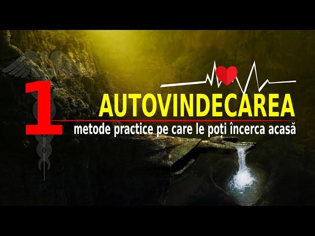 VINDECAREA PRIN PUTEREA MINȚII ȘI FORȚA ENERGIEI VITALE | Episodul 1