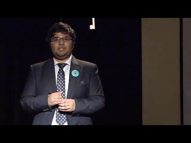 Coding 101 | Samyak Kumar | TEDxYouth@JPIS