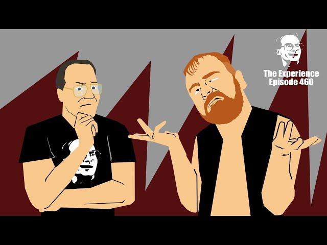 Jim Cornette on What To Do Now With Jon Moxley