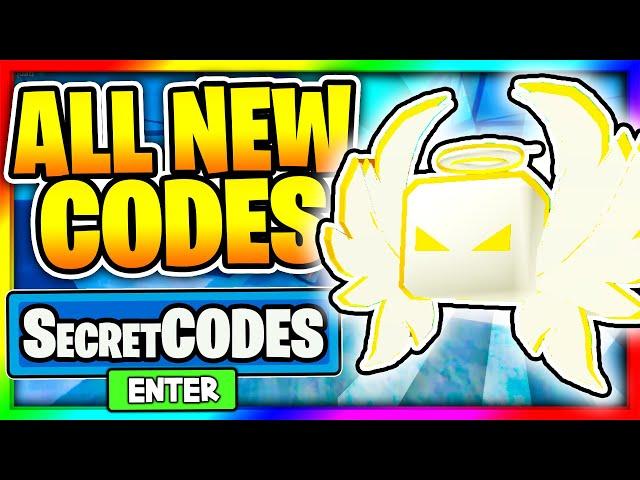 (JULY 2021) ALL *NEW* SECRET OP CODES!? Roblox Frog Simulator