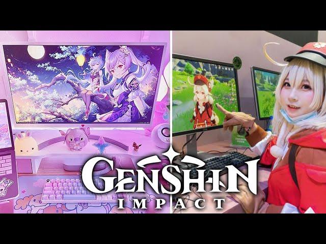 Judging Your Genshin Impact Setups