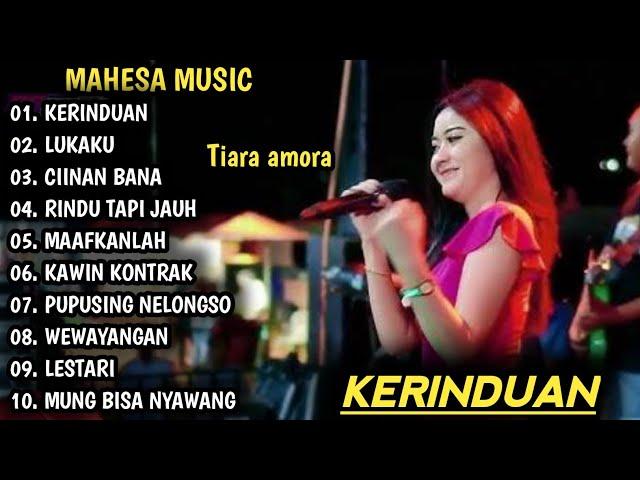 Kerinduan, Lukaku, Ciinan Bana | Mahesa music full album trending - Dangdut koplo terbaru