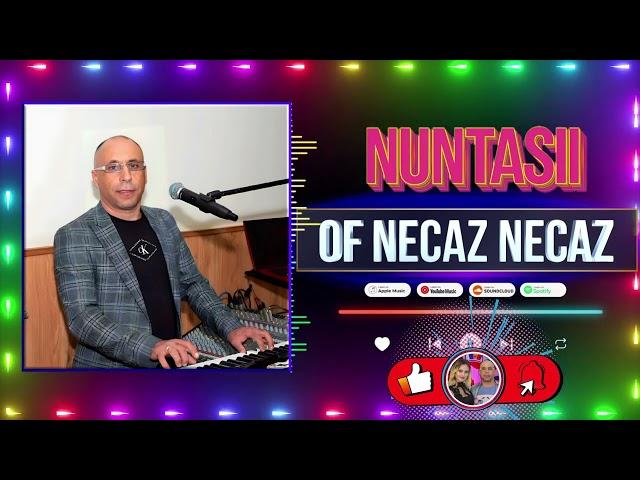 Formația Nuntașii - oF NECAZ NECAZ