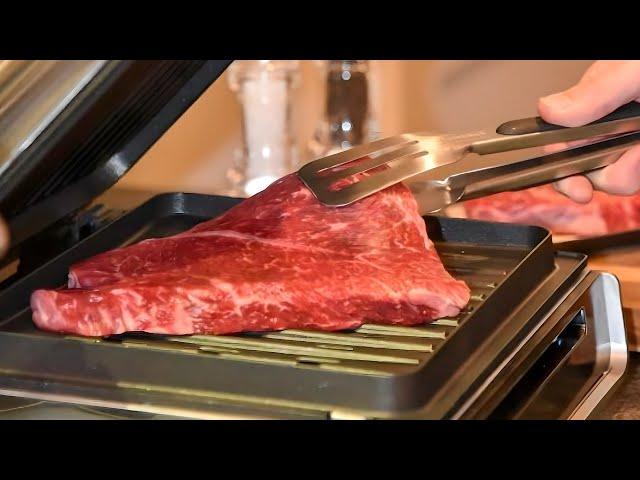 Big Mistakes Everyone Makes With George Foreman Grills