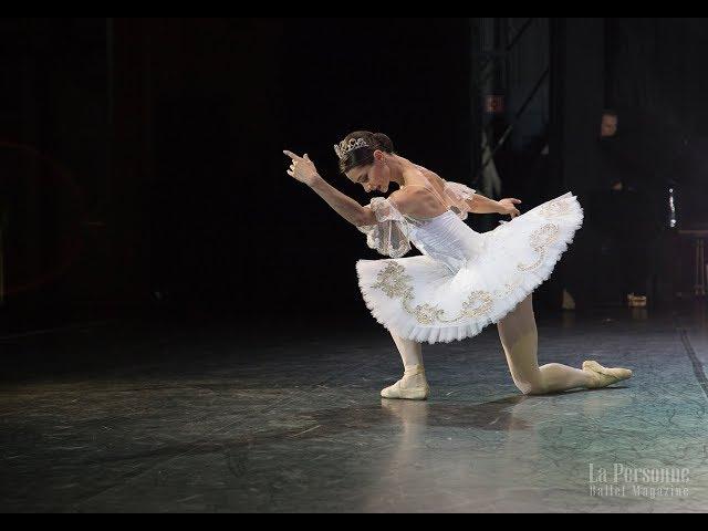 Kremlin Gala "Ballet Stars of the XXI century" – Backstage