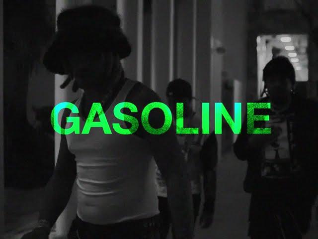 (FREE) FUTURE X YOUNG THUG X SOUTHSIDE TYPE BEAT - GASOLINE