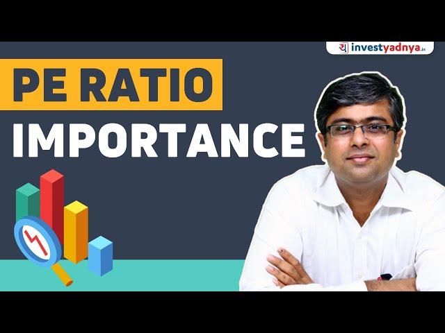 Why PE ratio is important? | Parimal Ade