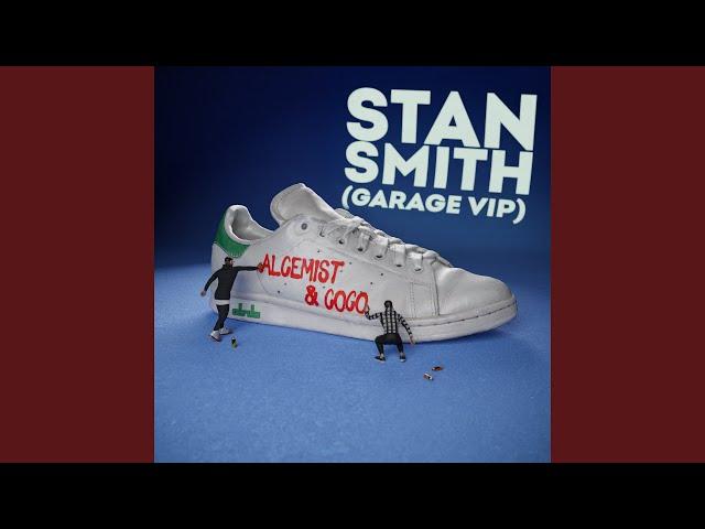 Stan Smith (Garage VIP)