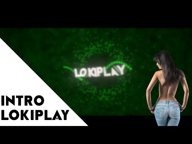 Mainstream Intro for LokiPlay || SkuzArts