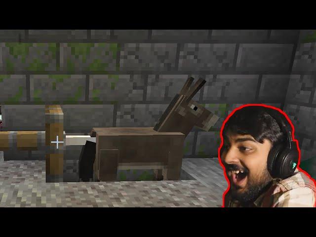 Mutahar Laugh Minecraft Meme Compilation #1