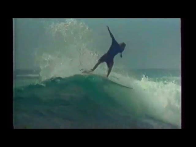 Surf - Shane Beschen ( edit )