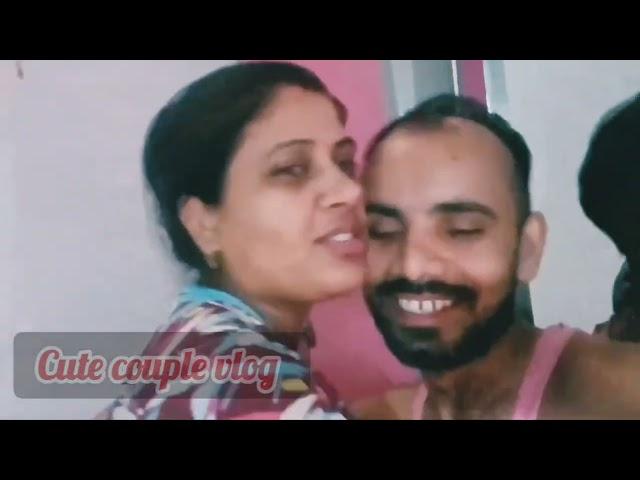 Couple Masti vlog