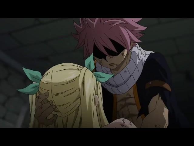 Fairy Tail Season 3  Lucy death