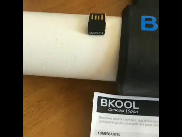 Bkool Smart Go