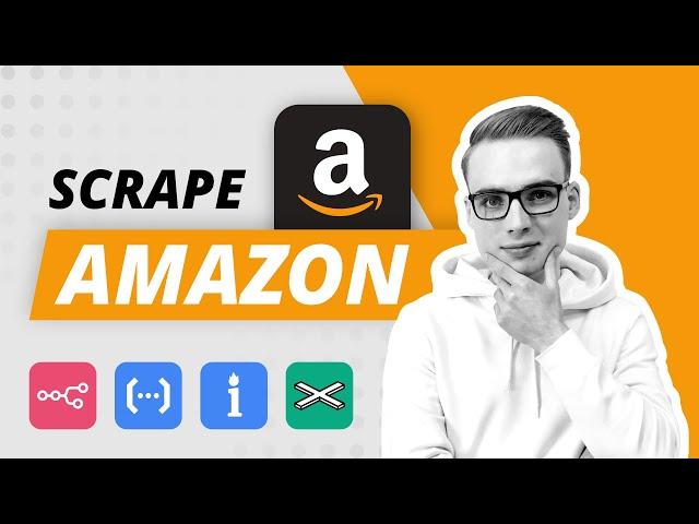 Build undetectable Amazon scraper with n8n, Puppeteer and Scraping Browser