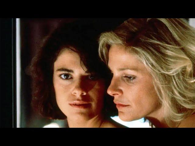 Desert Hearts (1985) lesbian clip - Cay x Vivian 爱的甘露 Patricia Charbonneau x Helen Shaver 美国  剧情/同性