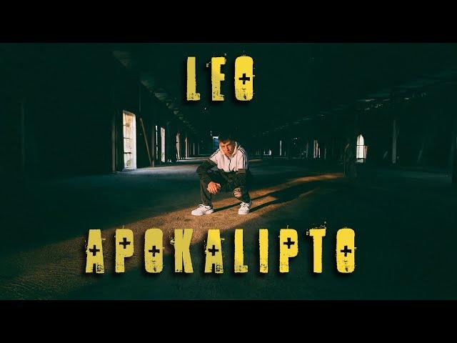 LEO-J - APOKALYPTO  (FULL EP 2024)