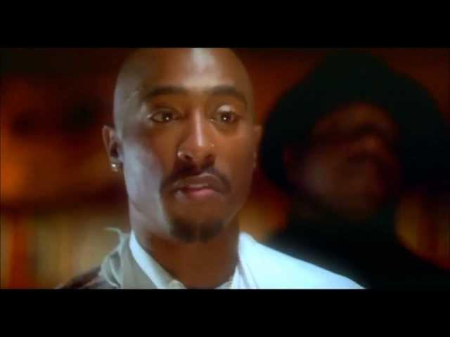 2Pac - 2 of Amerikaz Most Wanted Dirty HD 720p