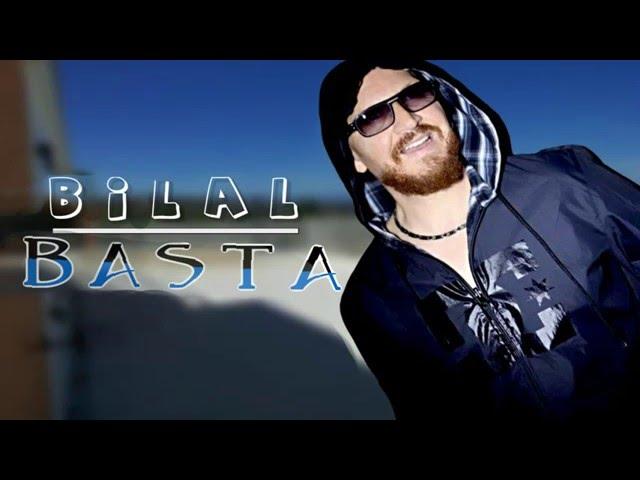 Cheb Bilal - Basta (Album Complet)