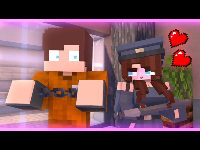 MAIZEN : JJ Sister Prison Challenge? - Minecraft Animation JJ & Mikey