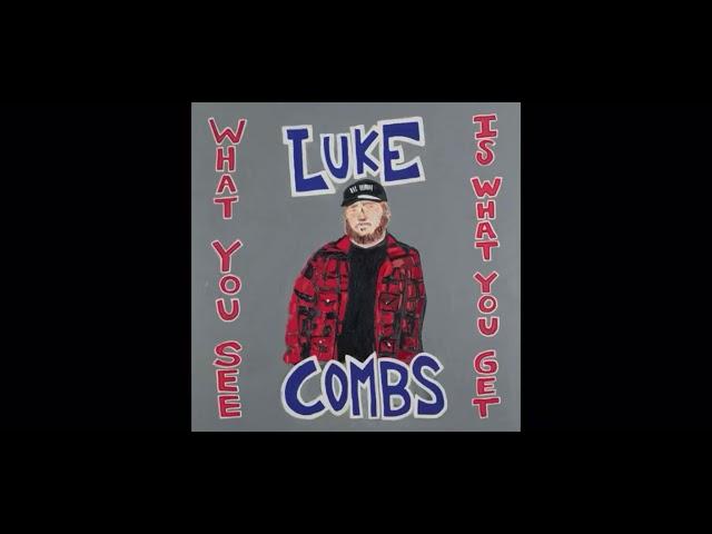 Every Little Bit Helps - Luke Combs