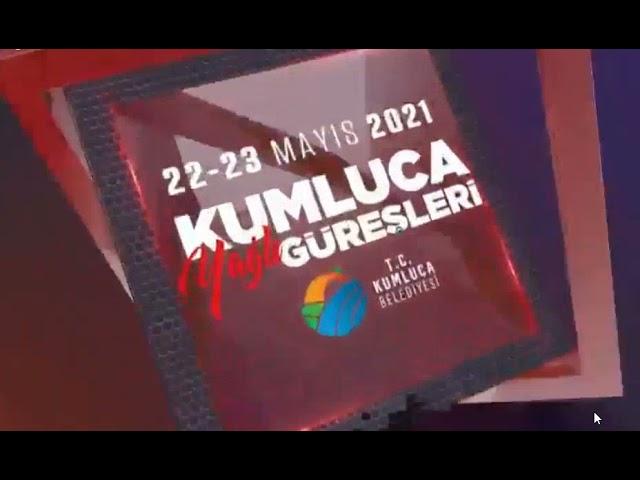 22 - 23 Mayıs 2021 Kumluca Yağlı Güreşleri  2.GÜN BAŞPEHLİVANLAR SON 16  (VİDEOLU YENİŞ ANLARI)