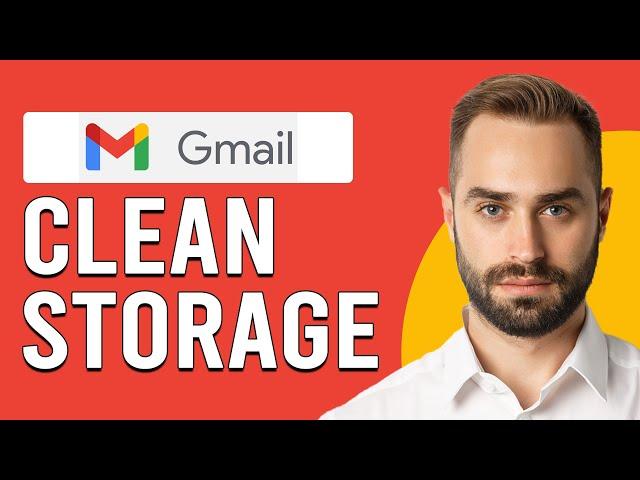 How To Clean/Free Up Gmail Storage (How Do I Clean/ Free Up Storage Space In Gmail?)