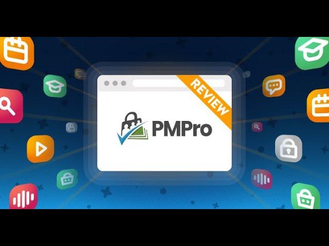 Paid Memberships Pro Review - Is This The Best Free WordPress Membership Plugin?