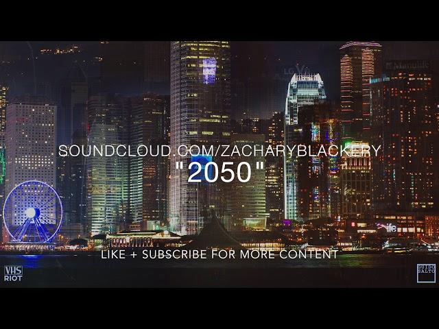 [Free] Playboi Carti Type Beat x Futuristic Trap Beat  "2050" (prod. by ZackBlack)