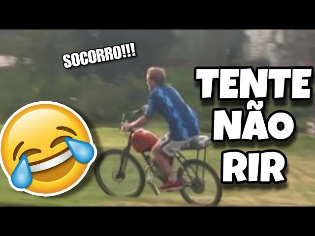 TENTE NÃO RIR: OS MELHORES VÍDEOS DA INTERNET #videosengraçados #tentenaorir #tiktok #humor #comedia