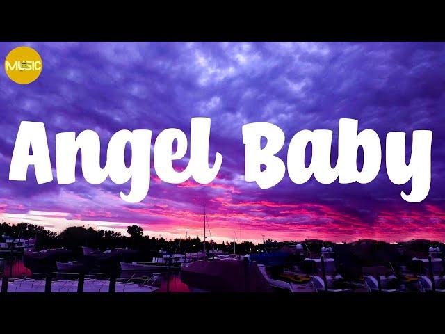 Troye Sivan - Angel Baby (Lyrics)