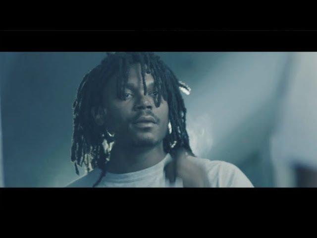 LUCKI - POLITICS (Dir. LONEWOLF)