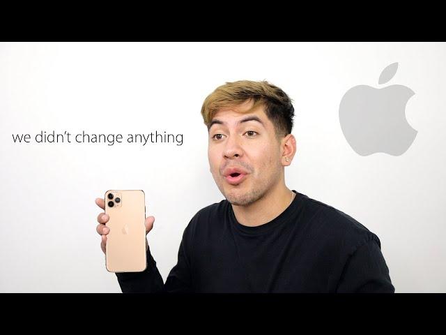 if iPhone commercials were honest