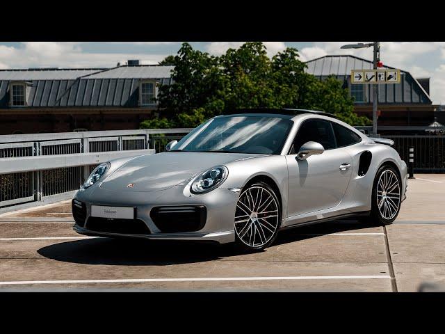 2016 Porsche 911 Turbo | AutoLeven | Sound & Overview!