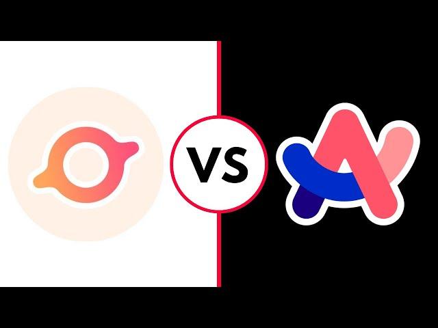 Arc VS Sigma OS | The Race For The New Internet: Battle Of The Browsers