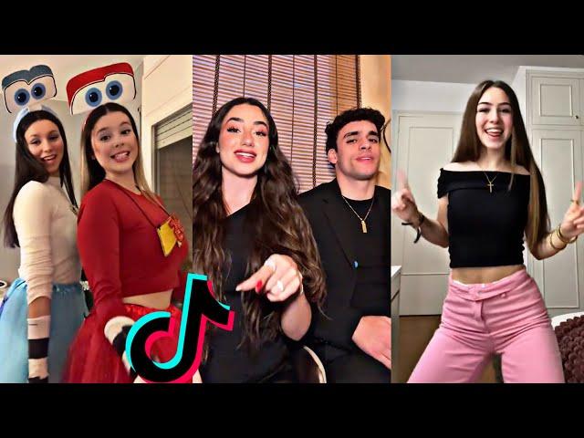 Las Mejores Tendencias y Bailes de Tik Tok |Nuevos trends tiktok 2023 | Bailando TIK TOK #60